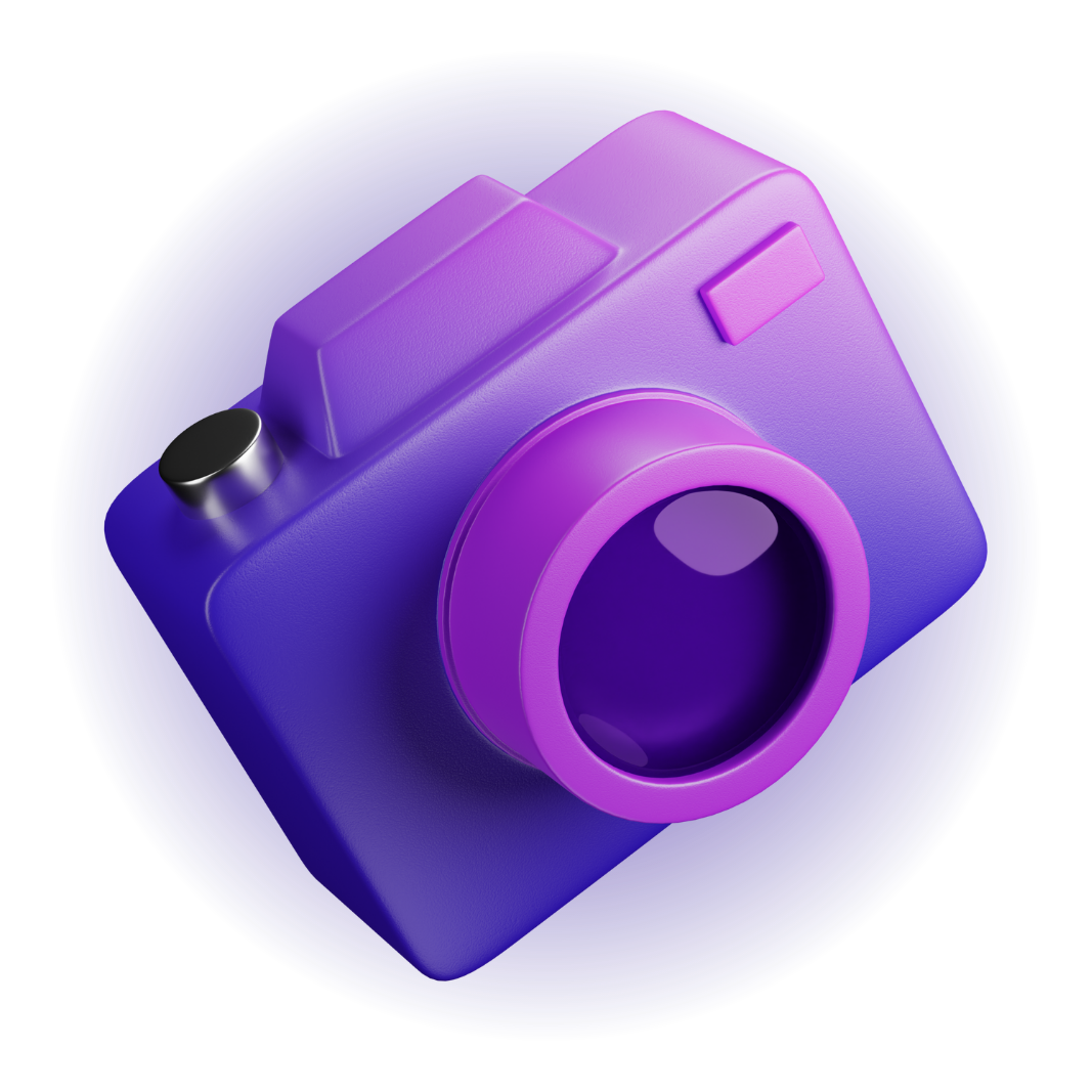 Fotografia<br>Profissional