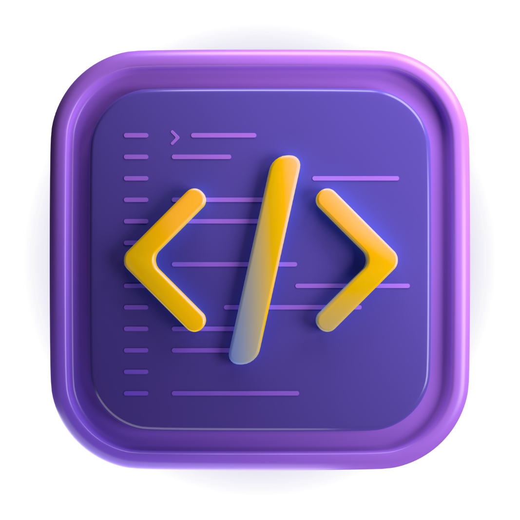 Desenvolvimento<br>Web